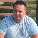Знакомства: Виталий, 37 лет, Череповец