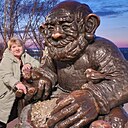 Знакомства: Любовь, 64 года, Краснодар