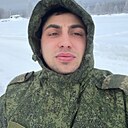 Знакомства: Руслан, 27 лет, Ефремов