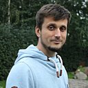 Знакомства: Макс, 38 лет, Санкт-Петербург