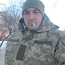 Знакомства: Игорь, 35 лет, Раздельная