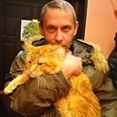 Знакомства: Сергей, 47 лет, Губкинский