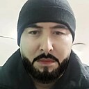 Знакомства: Абрам, 35 лет, Алматы