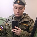 Знакомства: Никита, 21 год, Уссурийск