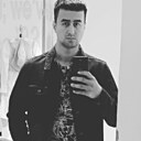 Знакомства: Бобур, 27 лет, Иркутск