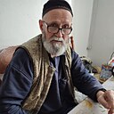 Знакомства: Руслан, 68 лет, Грозный