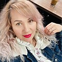 Знакомства: Джулия, 47 лет, Севастополь