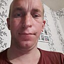 Знакомства: Алексей, 36 лет, Орша