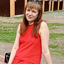 Знакомства: Дарья, 40 лет, Пермь