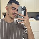Знакомства: Джамиль, 22 года, Астрахань