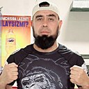 Знакомства: Мурат, 36 лет, Подольск