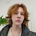Знакомства: Вова, 20 лет, Псков