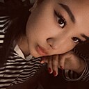 Знакомства: Ая, 25 лет, Алматы