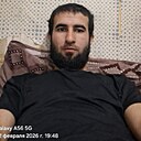 Знакомства: Денис, 35 лет, Губкинский