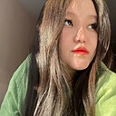 Знакомства: Лилия, 20 лет, Новосибирск