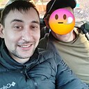 Знакомства: Денис, 37 лет, Уфа