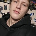 Знакомства: Иван, 19 лет, Ивдель