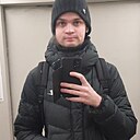 Знакомства: Андрей, 22 года, Москва