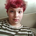 Знакомства: Ева Анубис, 18 лет, Молодечно