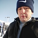 Знакомства: Сергей, 41 год, Пермь