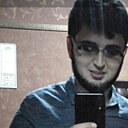 Знакомства: Ибрагим, 27 лет, Чита