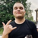 Знакомства: Максим, 23 года, Санкт-Петербург