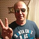 Знакомства: Сергей, 50 лет, Онега