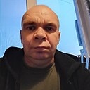 Знакомства: Сергей, 49 лет, Запорожье