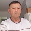 Знакомства: Гани, 56 лет, Алматы