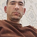 Знакомства: Азамат, 35 лет, Хива