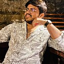 Знакомства: Ankush Samanta, 23 года, Владивосток