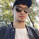 Знакомства: Адхам, 23 года, Димитровград