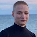 Знакомства: Андрей, 23 года, Санкт-Петербург