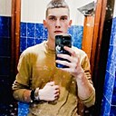 Знакомства: Даниил, 22 года, Омск