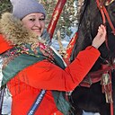 Знакомства: Анна, 40 лет, Москва