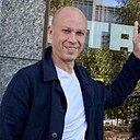 Знакомства: Юрий, 40 лет, Санкт-Петербург