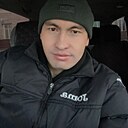 Знакомства: Сержан, 33 года, Караганда