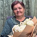Знакомства: Рая, 69 лет, Ульяновск