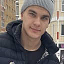Знакомства: Арсен, 38 лет, Уфа