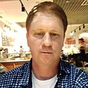 Знакомства: Сергей, 35 лет, Москва