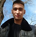 Знакомства: Алмас, 22 года, Караганда