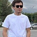 Знакомства: Бека, 26 лет, Алматы