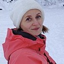 Знакомства: Юлия, 47 лет, Екатеринбург