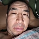 Знакомства: Эдик, 39 лет, Тюмень