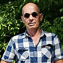 Знакомства: Гарик, 60 лет, Москва
