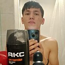 Знакомства: Влад, 18 лет, Астрахань