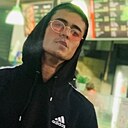 Знакомства: Владислав, 25 лет, Симферополь