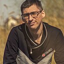Знакомства: Дима, 37 лет, Сургут