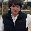 Знакомства: Геогрий, 21 год, Сочи
