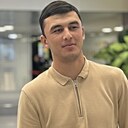 Знакомства: Davlat, 21 год, Ташкент